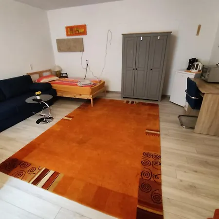 Muellers Monteur- Und Gruppenunterkunft Penzion Gangkofen