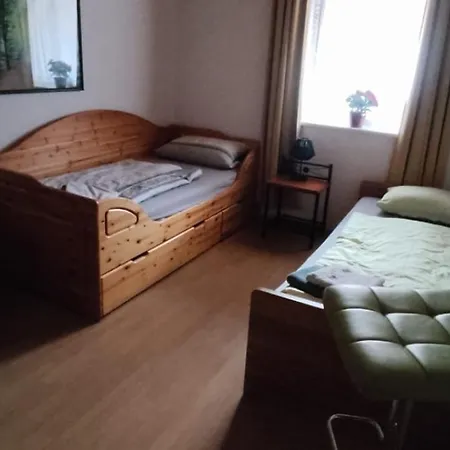Muellers Monteur- Und Gruppenunterkunft Penzion 3*