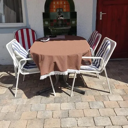 Penzion Muellers Monteur- Und Gruppenunterkunft 3*