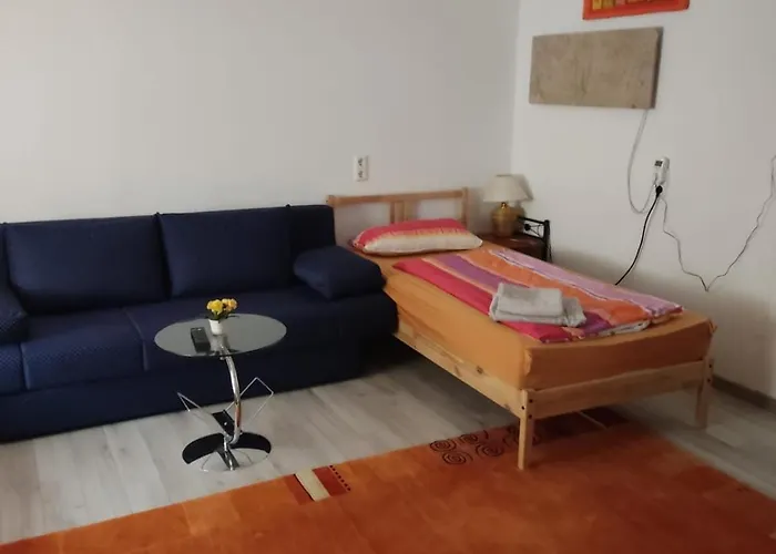 Muellers Monteur- Und Gruppenunterkunft 3*